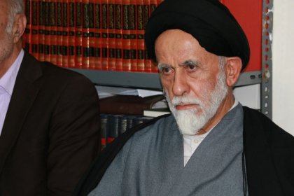 ناصر قوامی: در قرآن کریم به حرام بودن بی حجابی اشاره نشده است