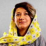 کیهان: نیلوفر حامدی امنیت روانی جامعه را خدشه‌دار کرد