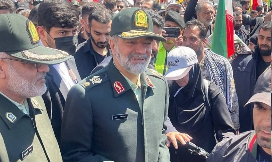 احمدرضا رادان: دوربین های کنترلی در طرح عفاف و حجاب خطایی نخواهد داشت