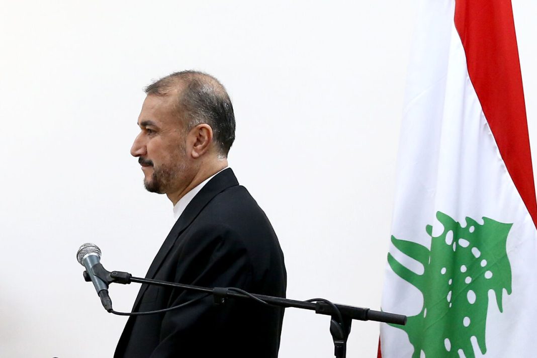 امیرعبداللهیان: سفارتخانه های ایران و عربستان طی روزهای آینده بازگشایی می‌شود