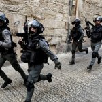 دو فلسطینی در درگیری با نیروهای اسرائیلی کشته شدند
