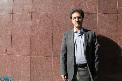 حسین کروبی: پدرم را محاکمه کنند ببینند آیا آلزایمر دارد یا خیر