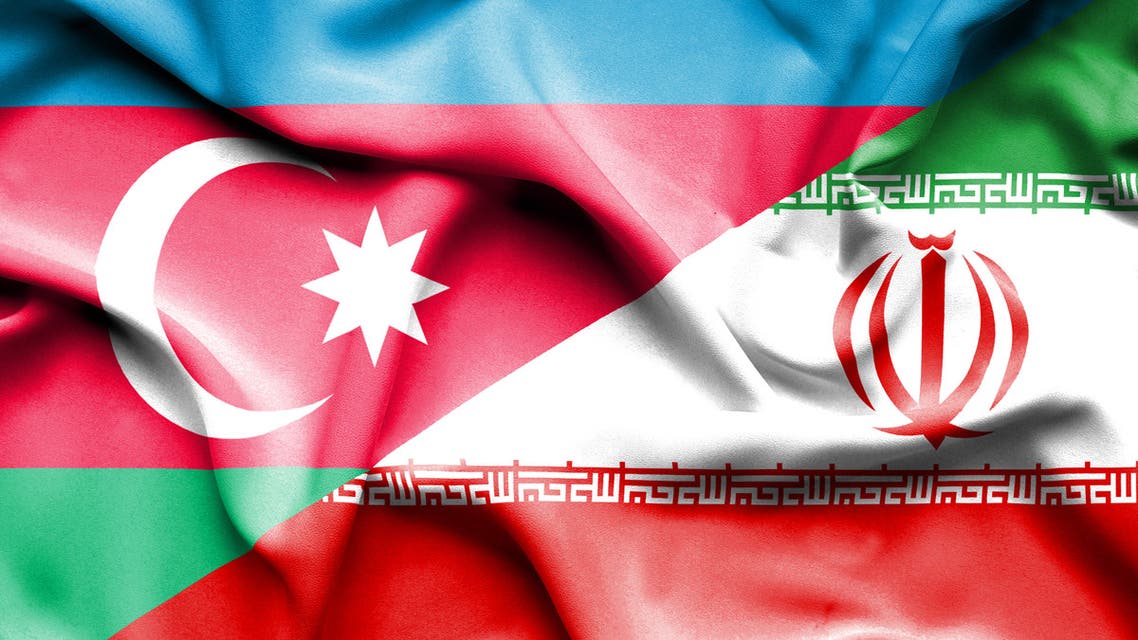 تنش در روابط تهران و باکو