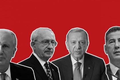 انتخابات ۲۰۲۳ ترکیه
