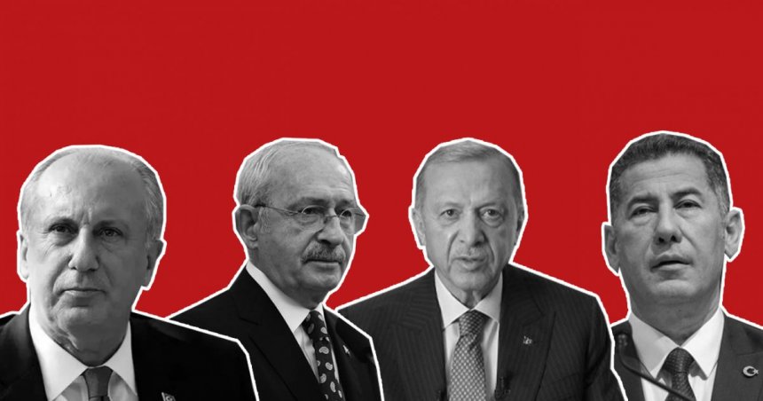 انتخابات ۲۰۲۳ ترکیه