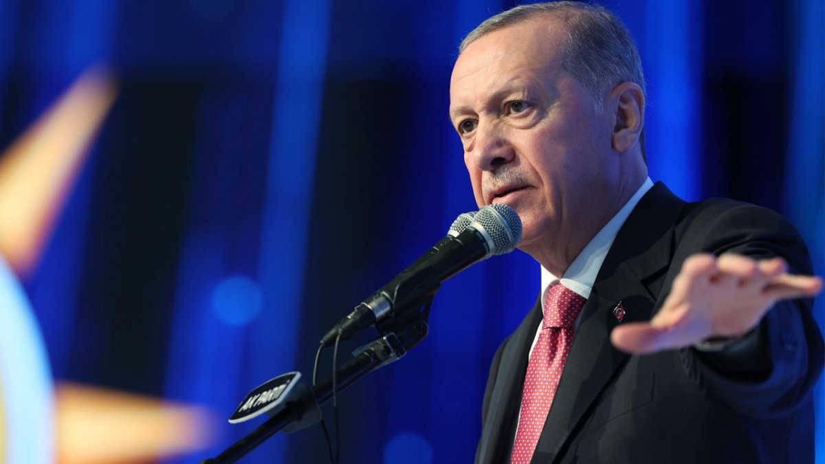 اردوغان وعده داد تورم را تک رقمی میکند
