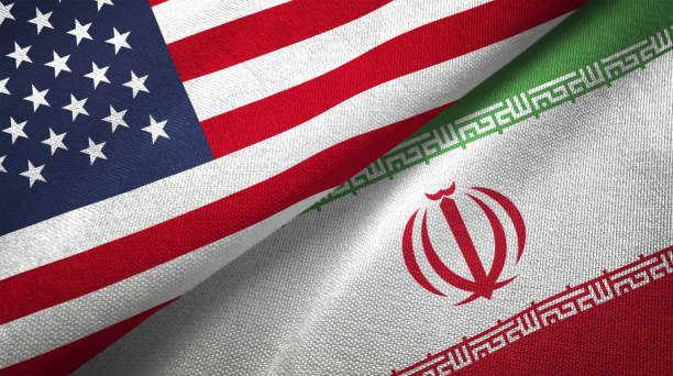 آمریکا دو شرکت را به‌‌ دلیل نقض تحریم‌های ایران جریمه کرد