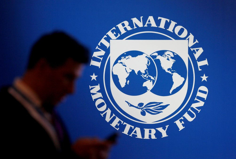 گزارش صندوق بین المللی پول: بدهی های دولت ایران هزار تریلیون تومان افزایش می یابد