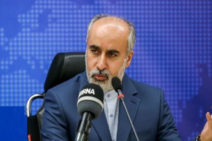 سخنگوی وزارت خارجه ایران:سکوت آذربایجان «مهر تایید» همکاری باکو و تل‌آویو است
