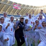 واکنش تاج به اعتراض زنان فوتبالیست:کسی حق ندارد به ملی‌پوشان ایراد بگیرد