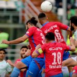 نساجی مازندران به لیگ قهرمانان آسیا صعود کرد