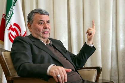 محمد صدر:دولت فهمید بدون سیاست‌خارجی نمی‌توان کشور را اداره کرد