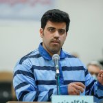 انتقال «سهند نورمحمدزاده» از بند عمومی زندان رجایی‌شهر