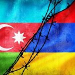 کشته شدن یک سرباز ارتش ارمنستان در مرز آذربایجان