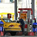 رکورد مصرف بنزین در نوروز شکسته شد