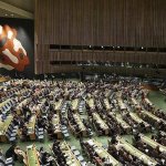سازمان ملل علیه وضعیت حقوق بشر در ایران قطعنامه تصویب کرد