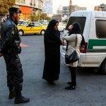 آغاز طرح تذکر حجاب در مترو تهران از امروز