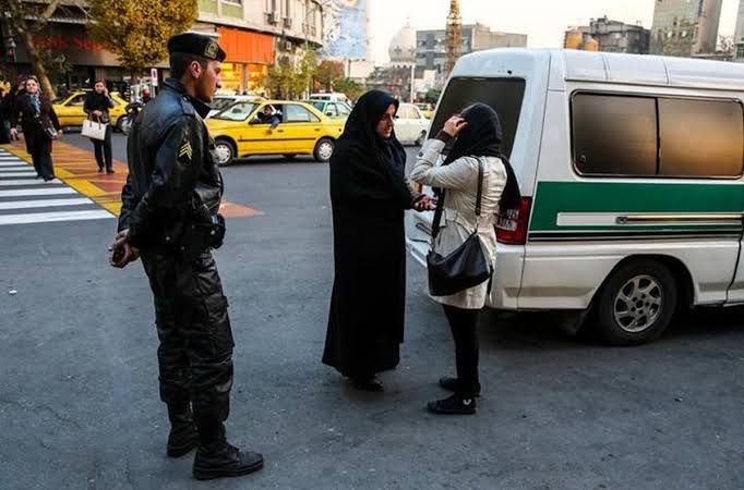 آغاز طرح تذکر حجاب در مترو تهران از امروز
