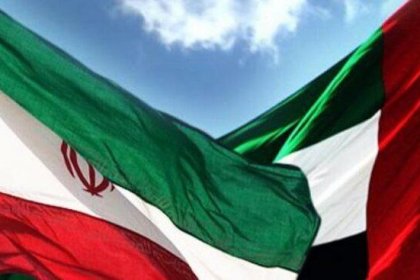 ایران بعد از ۸ سال، سفیر به امارات اعزام می‌کند