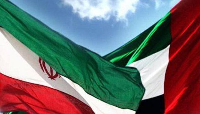 ایران بعد از ۸ سال، سفیر به امارات اعزام می‌کند