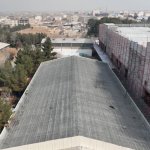 پایگاه خبری تسنیم:حمله پهپادی به مجموعه «وزارت دفاع در اصفهان» خنثی شد
