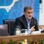 وقوع رخداد امنیتی در اصفهان تکذیب شد