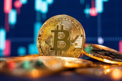 بیت‌کوین بالای ۲۸ هزار دلار تثبیت شد