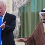 رئیس جمهوری پیشین آمریکا:اگر رئیس‌جمهور بودم هرگز عربستان به ایران نمی‌‎پیوست