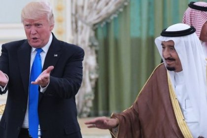 رئیس جمهوری پیشین آمریکا:اگر رئیس‌جمهور بودم هرگز عربستان به ایران نمی‌‎پیوست