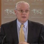 درخواست آمریکا از ایران درباره بحران یمن:به قاچاق تسلیحات به حوثی‌ها پایان دهید