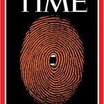 جلد «تایم» درباره محاکمه ترامپ