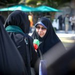 انسیه خزعلی: ستادی در وزارت کشور درباره حجاب تشکیل شده است