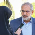 معاون پارلمانی رئیسی: دستگاه‌ها وظایف خود در مورد حجاب را انجام می‌دهند