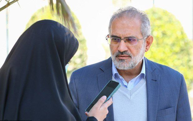 معاون پارلمانی رئیسی: دستگاه‌ها وظایف خود در مورد حجاب را انجام می‌دهند