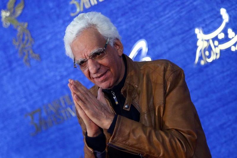 دادستان گیلان:خودکشی کیومرث پوراحمد تایید شد