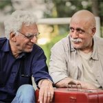 روایت هوشنگ گلمکانی از‌ آخرین صحبتش با کیومرث پوراحمد