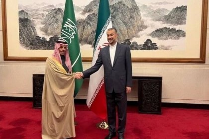بیانیه مشترک ایران و عربستان: بازگشایی سفارت دو کشور و از سرگیری پروازها