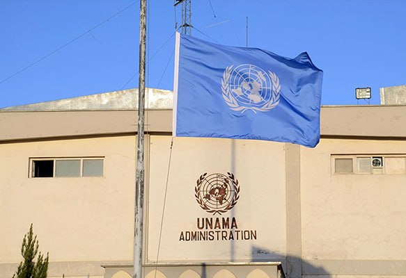 واکنش کارمندان سازمان ملل به ممنوعیت‌های طالبان