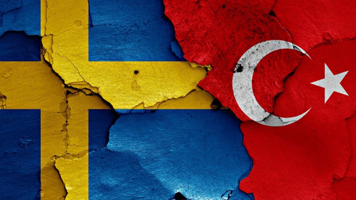 موافقت سوئد با استرداد یک پناهجو به ترکیه