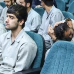 محسن برهانی،حقوقدان:پرونده «روح‌الله عجمیان» کلکسیونی از اشتباه قضایی است