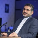 وزیر فرهنگ و ارشاد:انقلاب ایران علیه بی‌حجابی بود،بازگشت به عقب نداریم