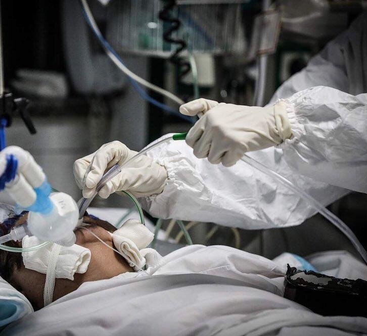 وزارت بهداشت ایران:در روز گذشته کرونا جان ۳۷ نفر را گرفت
