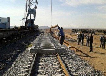 ساخت راه‌آهن آستارا با مشارکت کشورهای عربی