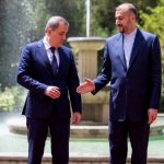 ایران و جمهوری آذربایجان خواهان رفع اختلافات شدند