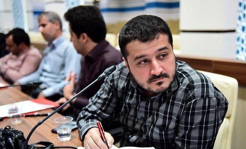 سیدعلی پورطباطبایی(خیزران) با تودیع وثیقه آزاد شد