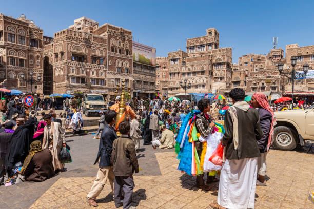 یمن برای نجات اقتصاد خود به ۱۶ میلیارد دلار نیاز دارد