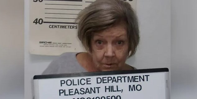 زن ۷۸ ساله برای سومین بار به سرقت از بانک متهم شد