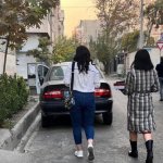 شیوه‌های پرونده سازی علیه زنان مخالف حجاب اجباری