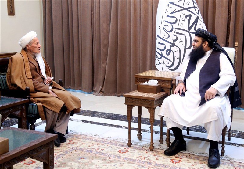 معاون سیاسی نخست‌وزیر طالبان:تبعیض قومی «حرام» است