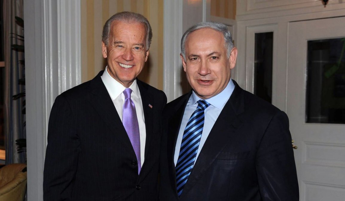 نتانیاهو تا پایان ماه جاری به آمریکا سفر می‌کند